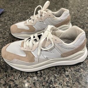New Balance 57/40 'Nimbus Cloud Incense' M5740PCA Size 8.5 (M) - LIKE NEW!